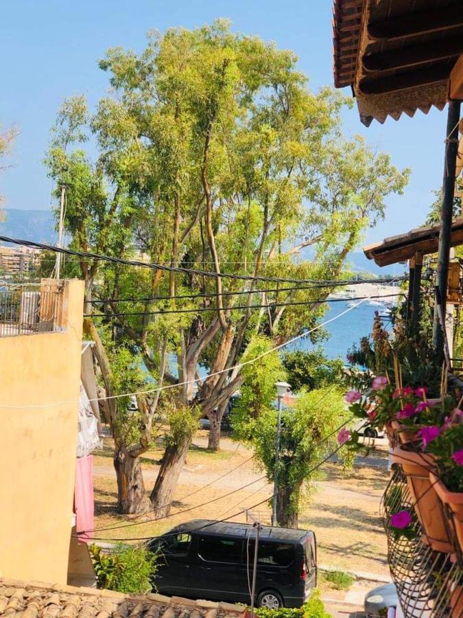 Lovely 2 Bedroom Condo In Corfu Anemomilos Anemomylos Exterior photo