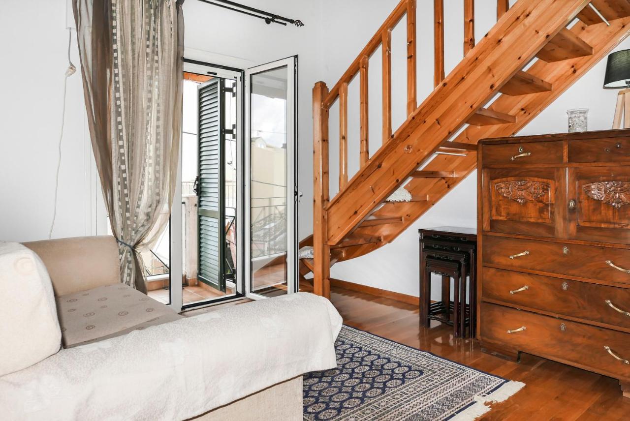 Lovely 2 Bedroom Condo In Corfu Anemomilos Anemomylos Exterior photo