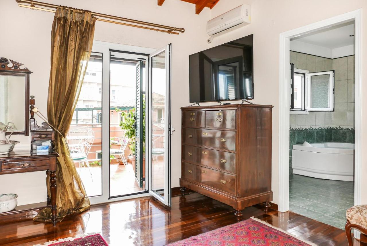 Lovely 2 Bedroom Condo In Corfu Anemomilos Anemomylos Exterior photo